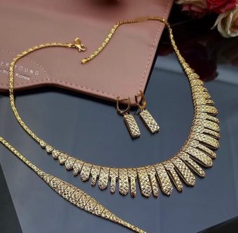 سرویس تراش دراگون طلا