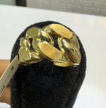 انگشتر کارتیر زنانه طرح نایس - Image 4
