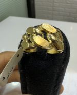 انگشتر کارتیر زنانه طرح نایس - Image 3