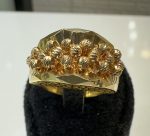 انگشتر زنانه گوی دوریکا آلبرنادو - Image 3