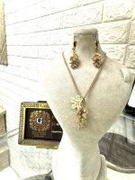 نیم ست خوشه انگور گوی البرنادو دوریکا - Image 2