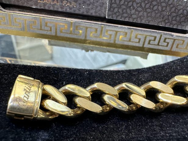 دستبند کارتیر شرکتی وارداتی