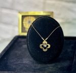 سینه ریز دوریکا نگین هفت رنگ