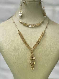 سرویس طلای سبک و نمادار