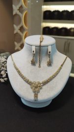 سرویس طلای کامل عروس
