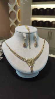 سرویس طلا