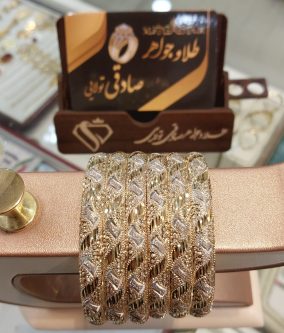 النگوی تکنیک یزد