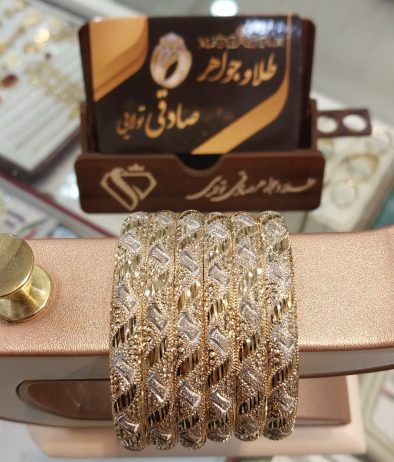 النگوی تکنیک یزد