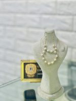 سرویس کامل نگین مروارید صدفی
