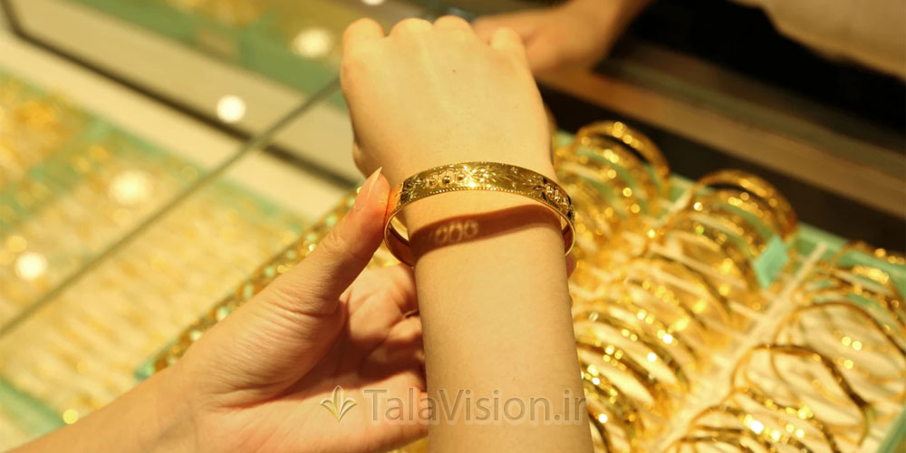 راهنمای خرید دستبند طلا
